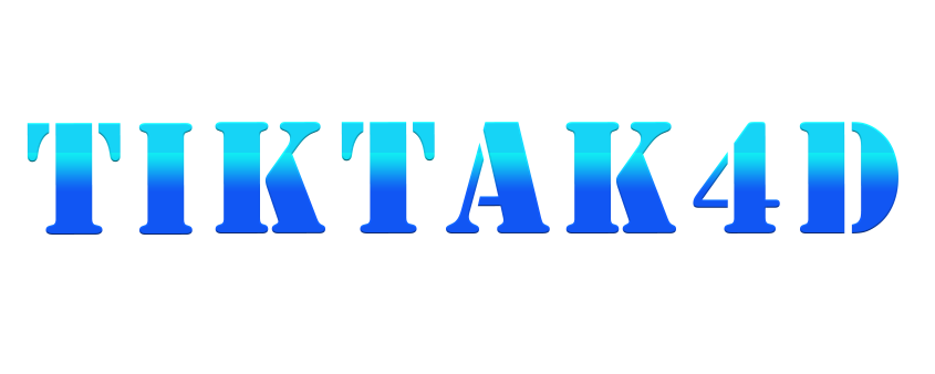 Tiktak4D
